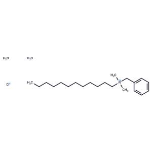 Benzyldodecyldimethylammonium Chloride Dihydrate