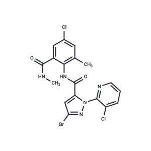 Chlorantraniliprole