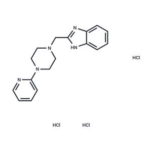 ABT 724 trihydrochloride