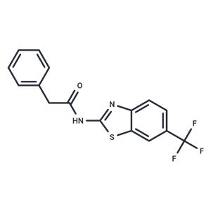 Casein kinase 1δ-IN-5