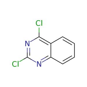 2,4-Dichloroquinazoline