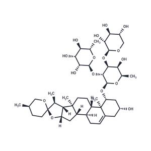 OPHIOPOGONIN D