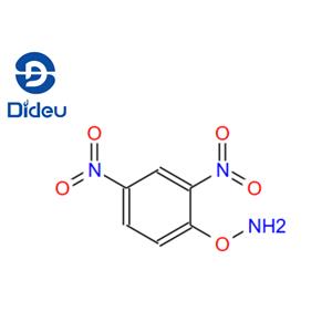 O-(2,4-dinitrophenyl)hydroxylamine