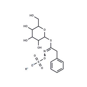 Glucotropaeolin potassium