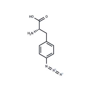 4-Azido-L-phenylalanine