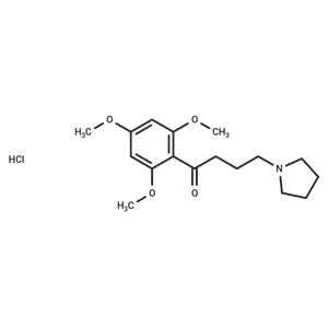 Buflomedil hydrochloride