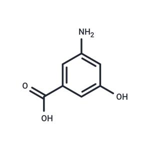 3-Amino-5-Hydroxybenzoic Acid