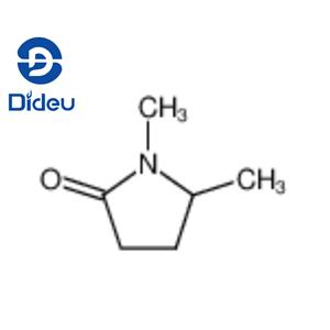 1,5-dimethylpyrrolidin-2-one