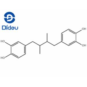 Nordihydroguaiaretic acid