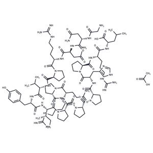 Apidaecin IB acetate