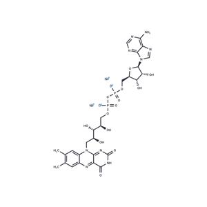 Flavin adenine dinucleotide disodium salt