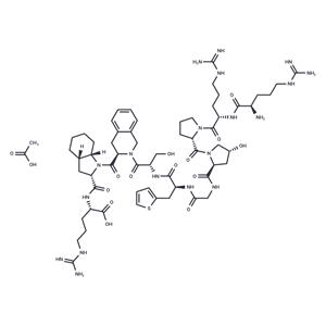 Icatibant Acetate