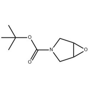 3-Boc-6-oxa-3-aza-bicyclo[3.1.0]hexane