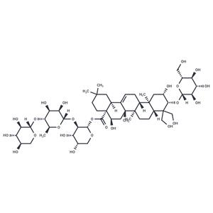 Deapioplatycodin D