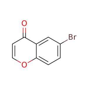 6-Bromochromone