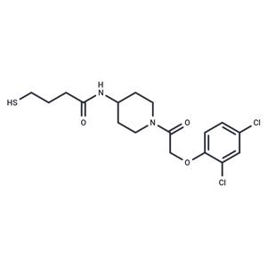 K-Ras(G12C) Inhibitor 6