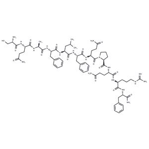 Neuropeptide SF (human)