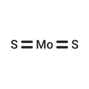 Molybdenum disulfide