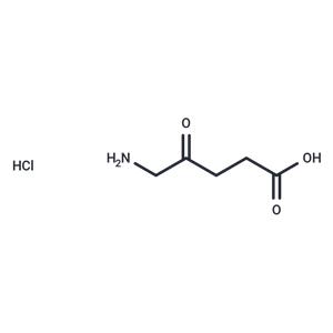 5-Aminolevulinic acid hydrochloride