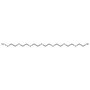 m-PEG7-alcohol