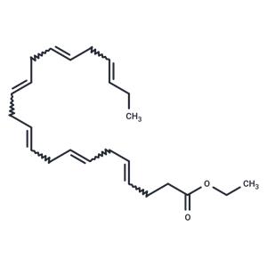 Ethyl docosa-4,7,10,13,16,19-hexaenoate