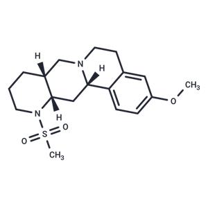 Delequamine