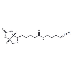 Biotin-azide