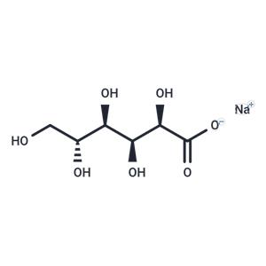 Gluconate sodium