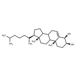 4β-hydroxy Cholesterol