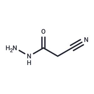 Cyanoacetohydrazide