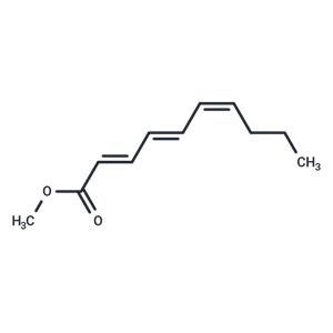 (2E,4E,6Z)-Methyl deca-2,4,6-trienoate