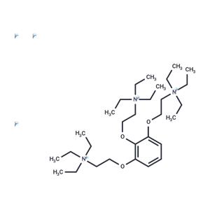 Gallamine triethiodide