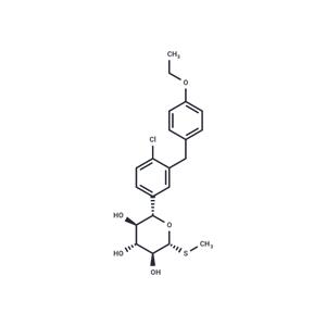 Sotagliflozin