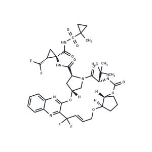 Glecaprevir