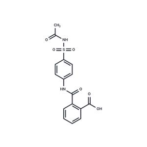 Phthalylsulfacetamide