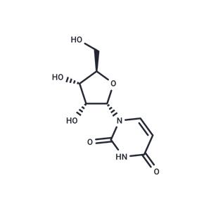 alpha-Uridine