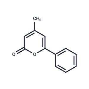 4-methyl-6-phenyl-2H-pyranone