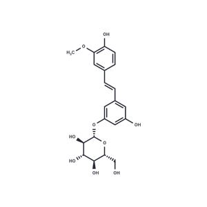 Isorhapontin