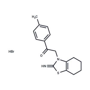 Pifithrin-α hydrobromide