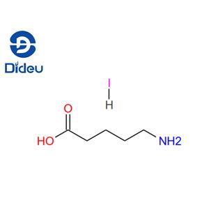  5-Aminovaleric Acid Hydroiodide