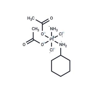 Satraplatin