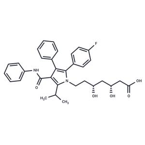 Atorvastatin