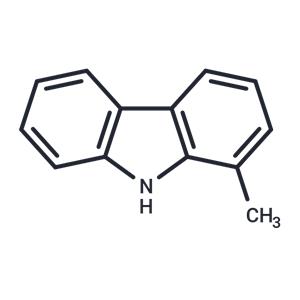 9H-Carbazole, 1-methyl-