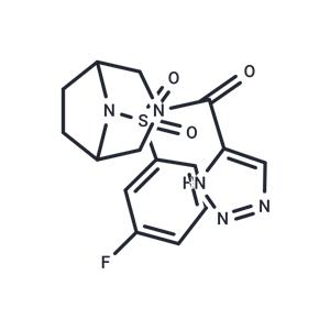 Obafistat