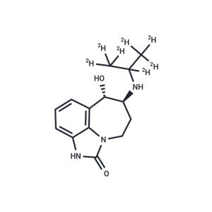 S-Zilpaterol-d7