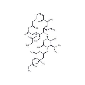 Midecamycin