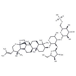 Bacopaside I