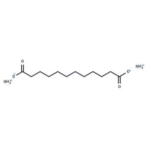 Dodecanedioic acid diammonium salt