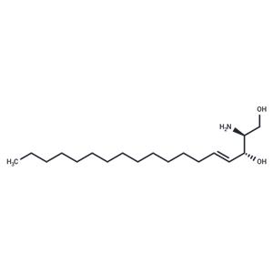 D-ERYTHRO-SPHINGOSINE