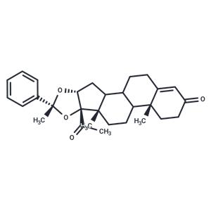 Algestone acetophenide